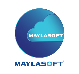 Maylasoft Logo